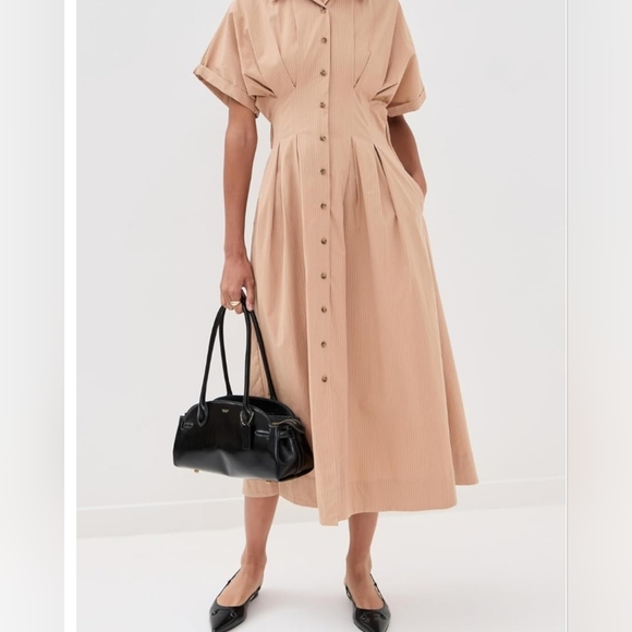 Coach Empire Carryall 34 - Black NWT - Picture 2 of 6